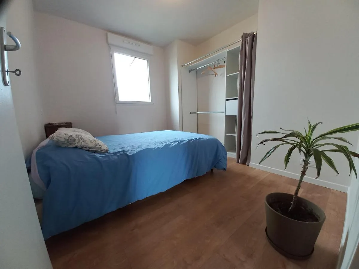 Ty Arzal 3 Chambres Proche Golfe Du Morbihan Et De La Mer Holiday home